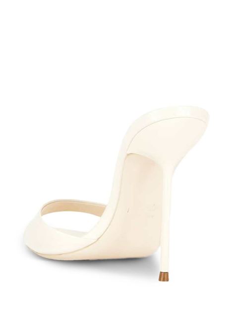 sandali lidia donna avorio PARIS TEXAS | PX836 XVN01AVORIO